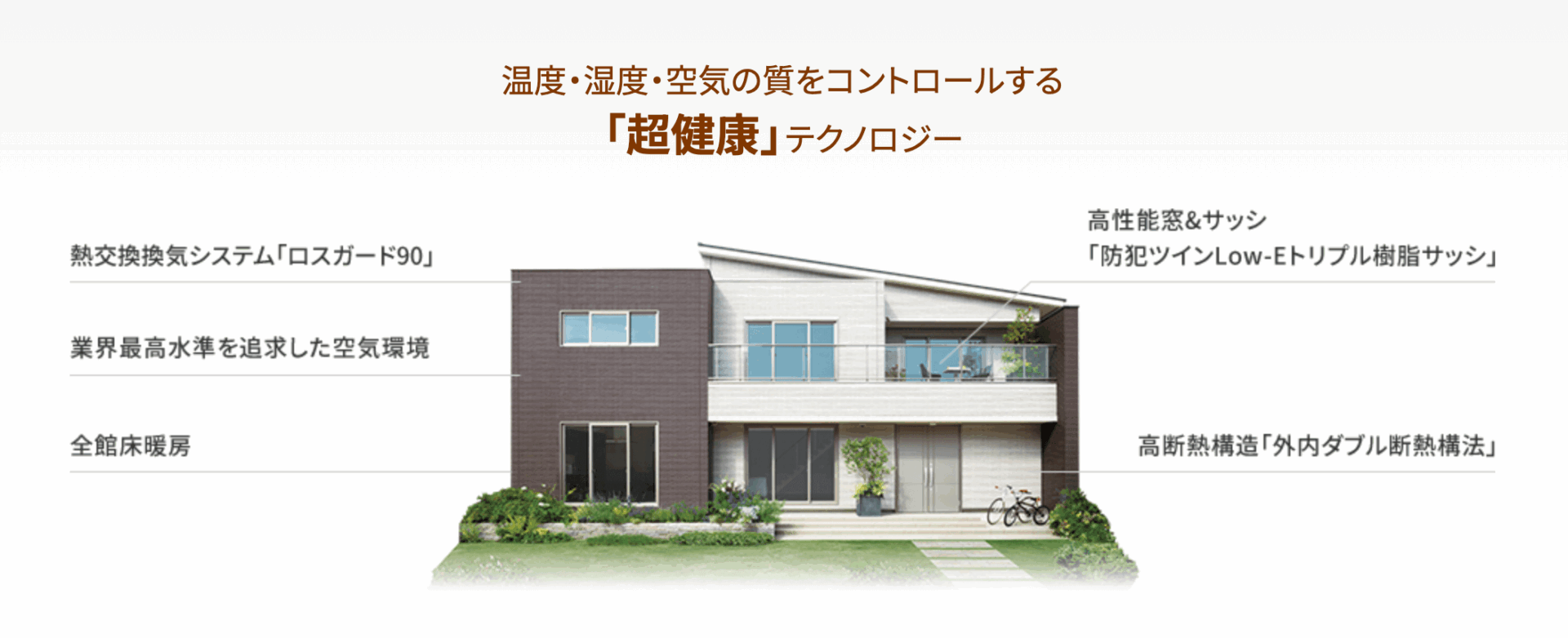 一条工務店の画像4