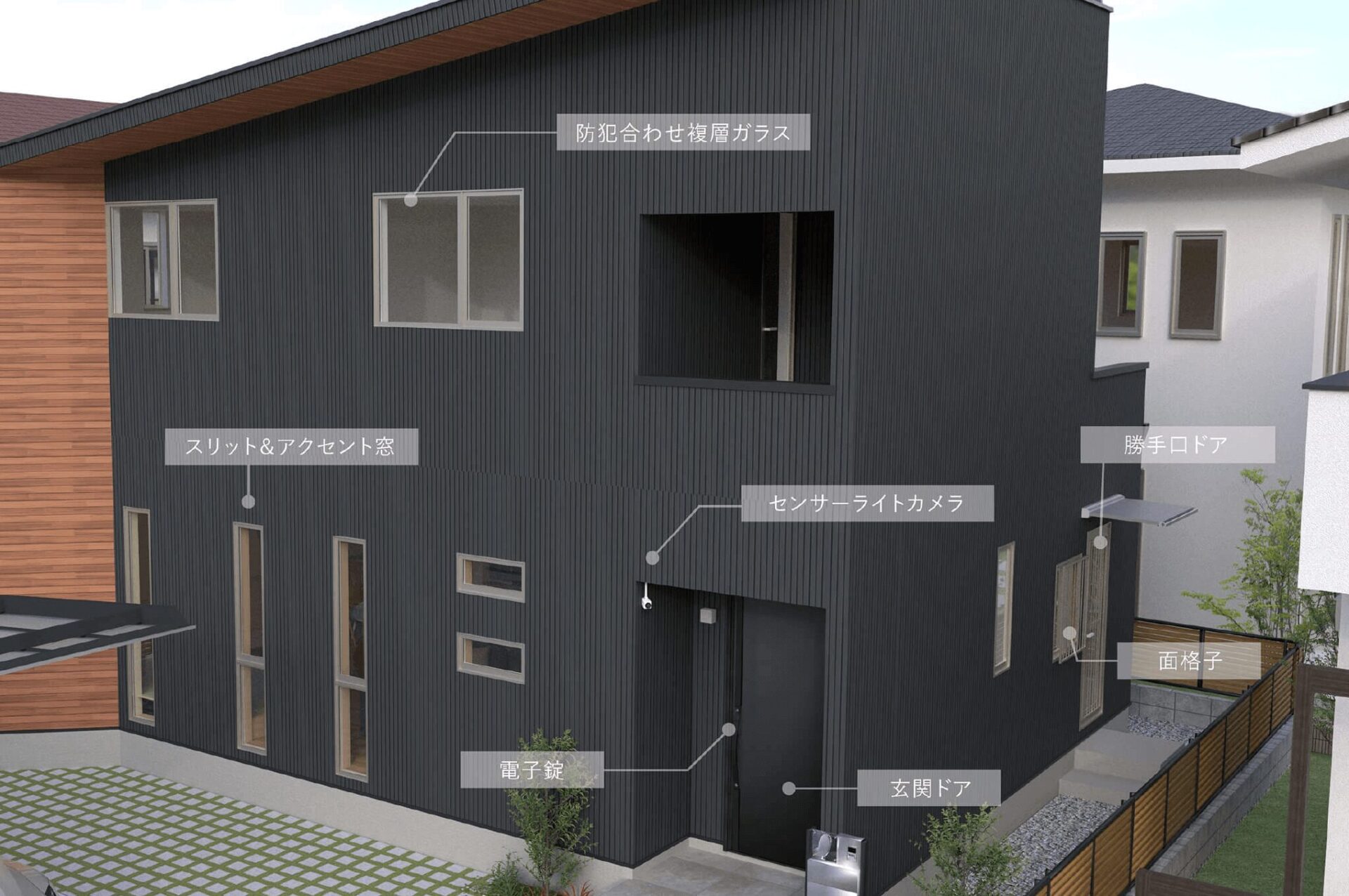 ユウキホームの画像4