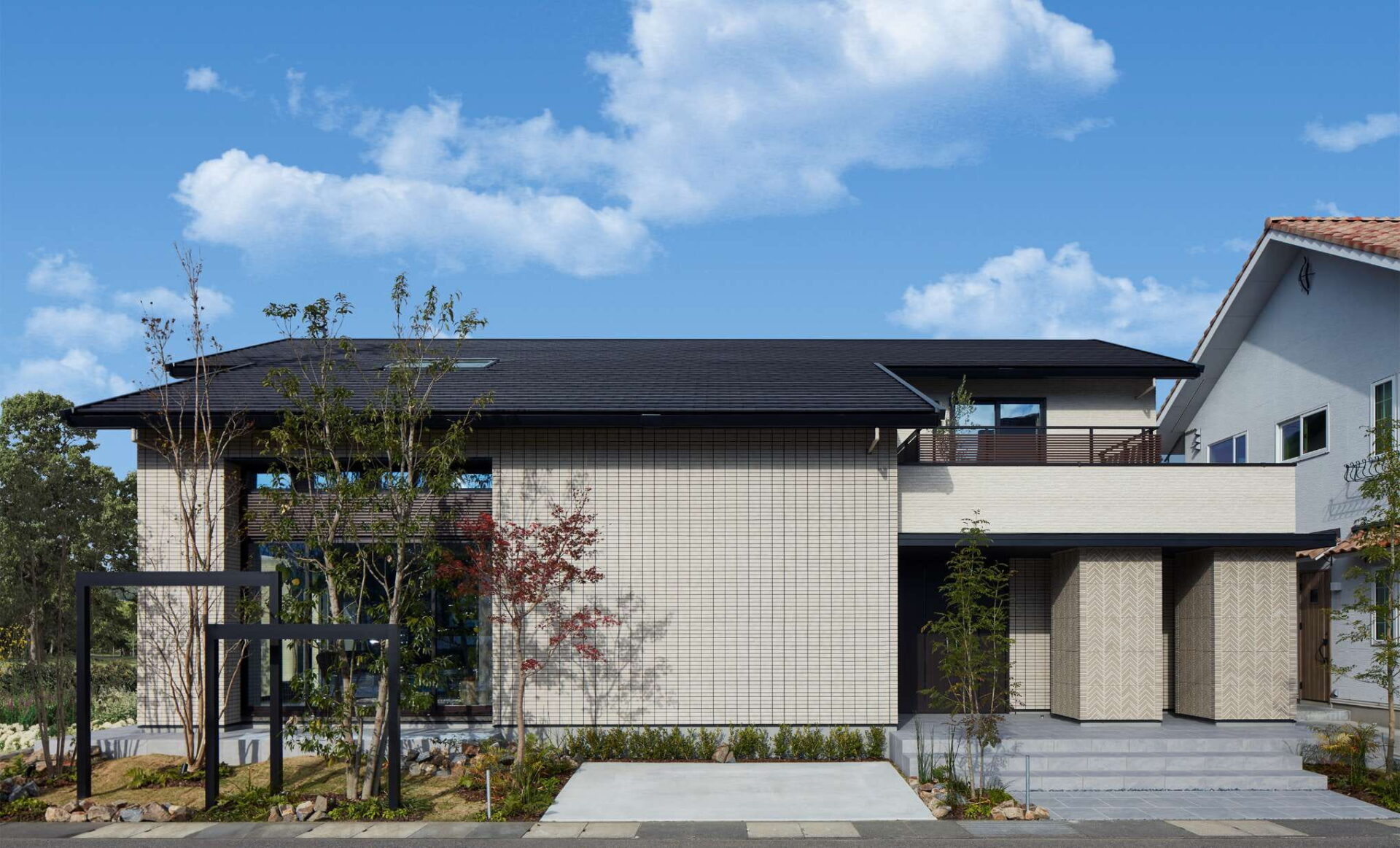 アイ工務店のpr紹介文のメイン画像